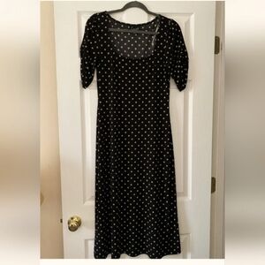 Connected  Apparel Dress